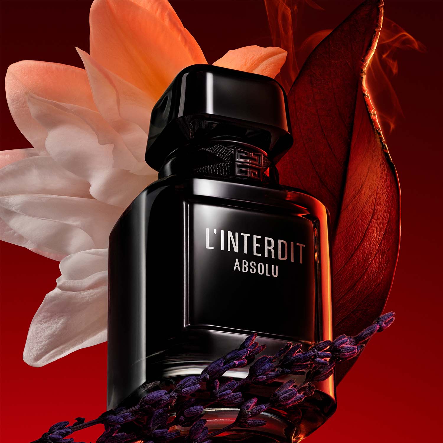 PERFUME PARA MUJER L'INTERDIT ABSOLU EAU DE PARFUM INTENSE